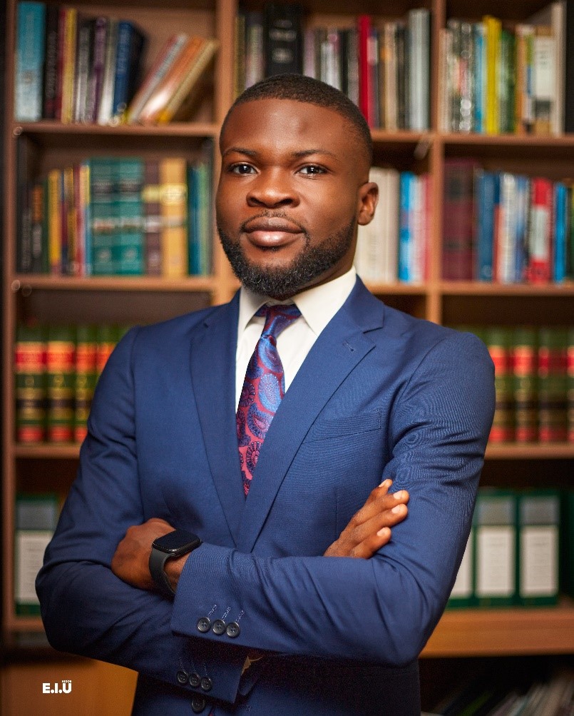 Daniel Wariboko