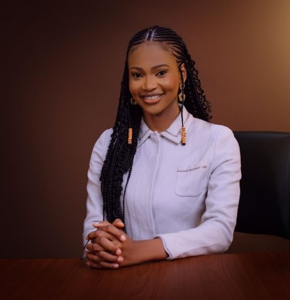 Glory Ijeoma Okoro