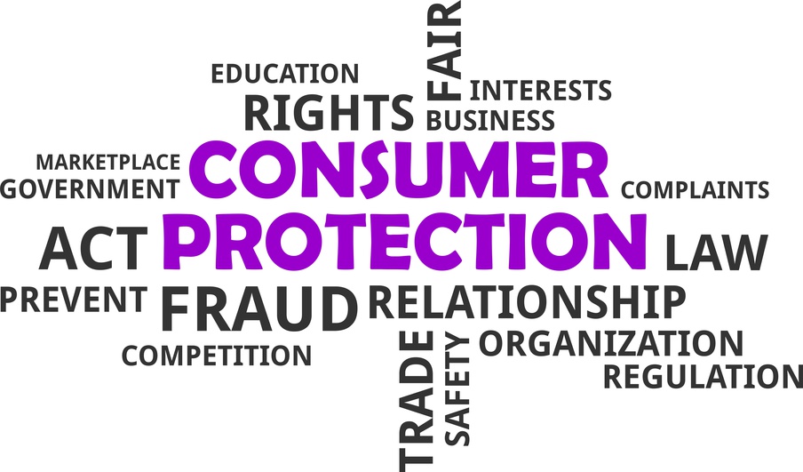 CONSUMER RIGHTS AND PROTECTION IN NIGERIA